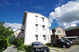 京王相模原線 京王よみうりランド駅 徒歩7分の賃貸アパート