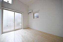 京王線 調布駅 徒歩10分の賃貸アパート 1階1Kのリビング/ダイニング