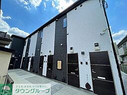 サザンコート府中