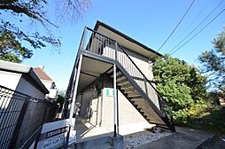 JR中央線 国立駅 徒歩18分の賃貸アパート