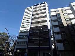 ルリオン府中駅前 804