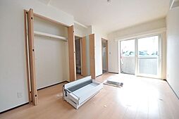 JR中央線 吉祥寺駅 徒歩10分の賃貸マンション 1階1Kのリビング/ダイニング