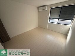 京王線 東府中駅 徒歩3分の賃貸マンション 3階1Kのリビング/ダイニング