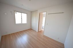 西武新宿線 田無駅 徒歩19分の賃貸アパート 2階2LDKのリビング/ダイニング