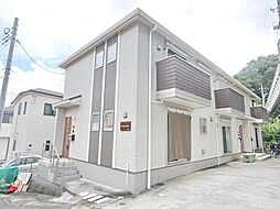 京王相模原線 稲城駅 徒歩4分