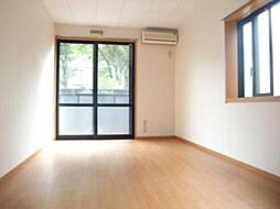 京王線 千歳烏山駅 徒歩11分の賃貸アパート 1階1Kのリビング/ダイニング