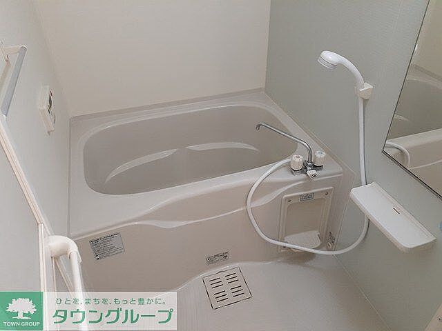 浴室