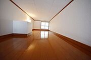 ★奥行きのあるロフトです★