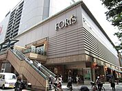フォーリス 145m