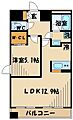 ZOOM府中7階15.0万円