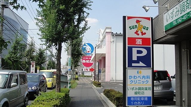 周辺