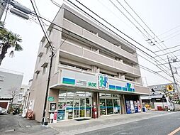 外観画像