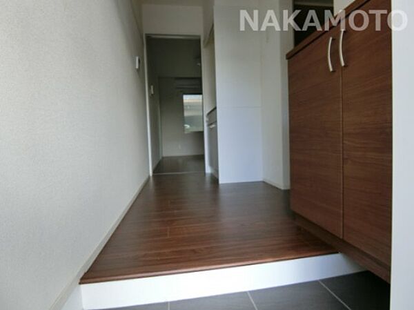 Miki House II B104｜福岡県飯塚市立岩(賃貸アパート1K・1階・22.32㎡)の写真 その4