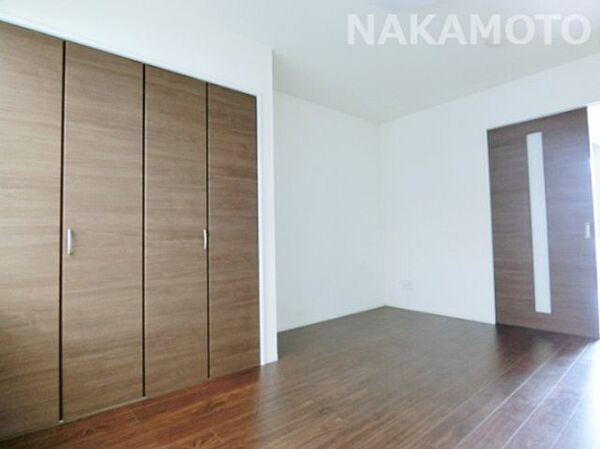 Miki House II B104｜福岡県飯塚市立岩(賃貸アパート1K・1階・22.32㎡)の写真 その8