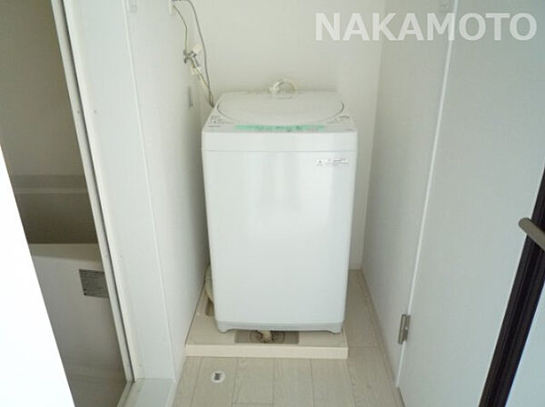 Miki House II B104｜福岡県飯塚市立岩(賃貸アパート1K・1階・22.32㎡)の写真 その17