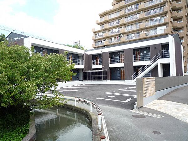 Miki House II A104｜福岡県飯塚市立岩(賃貸アパート1K・1階・22.32㎡)の写真 その22