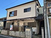 東宮原駅より徒歩7分 2階 築33年10ヶ月の賃貸物件