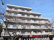 宮原駅より徒歩7分 4階 築26年5ヶ月の賃貸物件