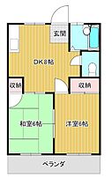間取り：211058803299