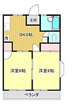 間取り：211058803300