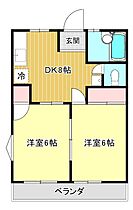 間取り：211065043557