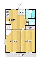 間取り：211058803306