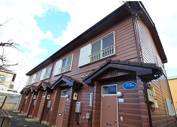 detached 埼玉県桶川市東２丁目4-6

地図を見る