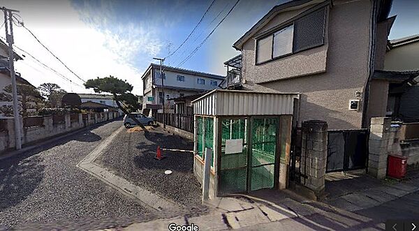 detached 埼玉県桶川市東２丁目4-6

地図を見る