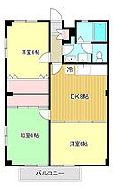 間取り：211059621245