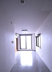 岩崎ビル 301 3階1LDKのリビング/ダイニング