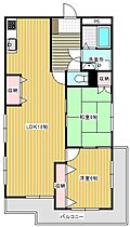 間取り：211064091022