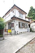 伊奈中央駅より徒歩19分 築41年3ヶ月 2階建の賃貸物件