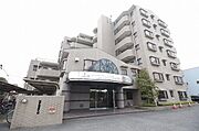 シャルマン 5の賃貸物件
