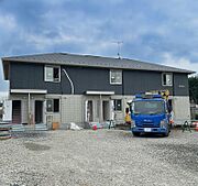 原市駅より徒歩13分 新築 2階建の賃貸物件
