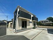 上尾駅より徒歩61分 築2年11ヶ月 2階建の賃貸物件