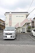 スターフィール46の賃貸物件