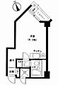 ライオンズプラザ高円寺3階7.5万円
