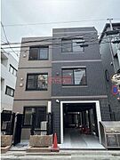 高円寺駅より徒歩8分 1階 新築の賃貸物件