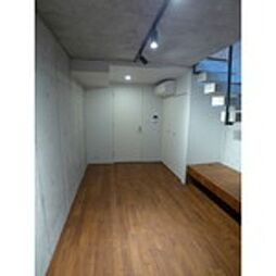 LEGALAND高円寺 105 1階1LDKのリビング/ダイニング