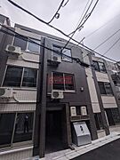 高円寺駅より徒歩4分 1階 新築の賃貸物件