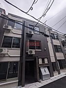 高円寺駅より徒歩4分 1階 新築の賃貸物件