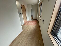 シャッツクヴェレ高円寺北 402 4階ワンルームのリビング/ダイニング