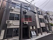 高円寺駅より徒歩4分 3階 新築の賃貸物件