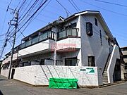 高円寺駅より徒歩4分 2階 築35年11ヶ月の賃貸物件