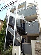 プログレス高円寺の賃貸物件