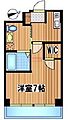サンシャイン高円寺8階11.5万円