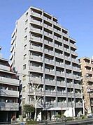 スペーシア高円寺１ 1階 築21年10ヶ月の賃貸物件