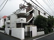 高円寺駅より徒歩7分 3階 築36年5ヶ月の賃貸物件