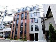 アトリオフラッツ高円寺ノース 2階 新築の賃貸物件