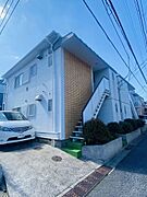 高円寺駅より徒歩5分 2階 築40年4ヶ月の賃貸物件